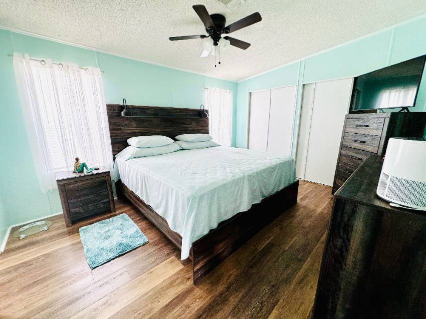 22 Henry Drive a Winter Haven, FL Mobile or Manufactured Home for Sale